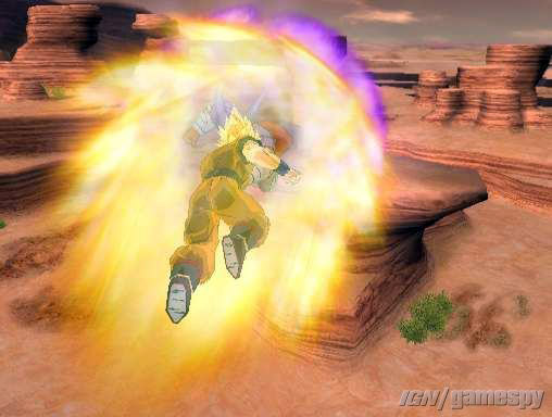Otaku Gallery / Videogames / Dragon Ball Z Budokai Tenkaichi / 041.jpg
